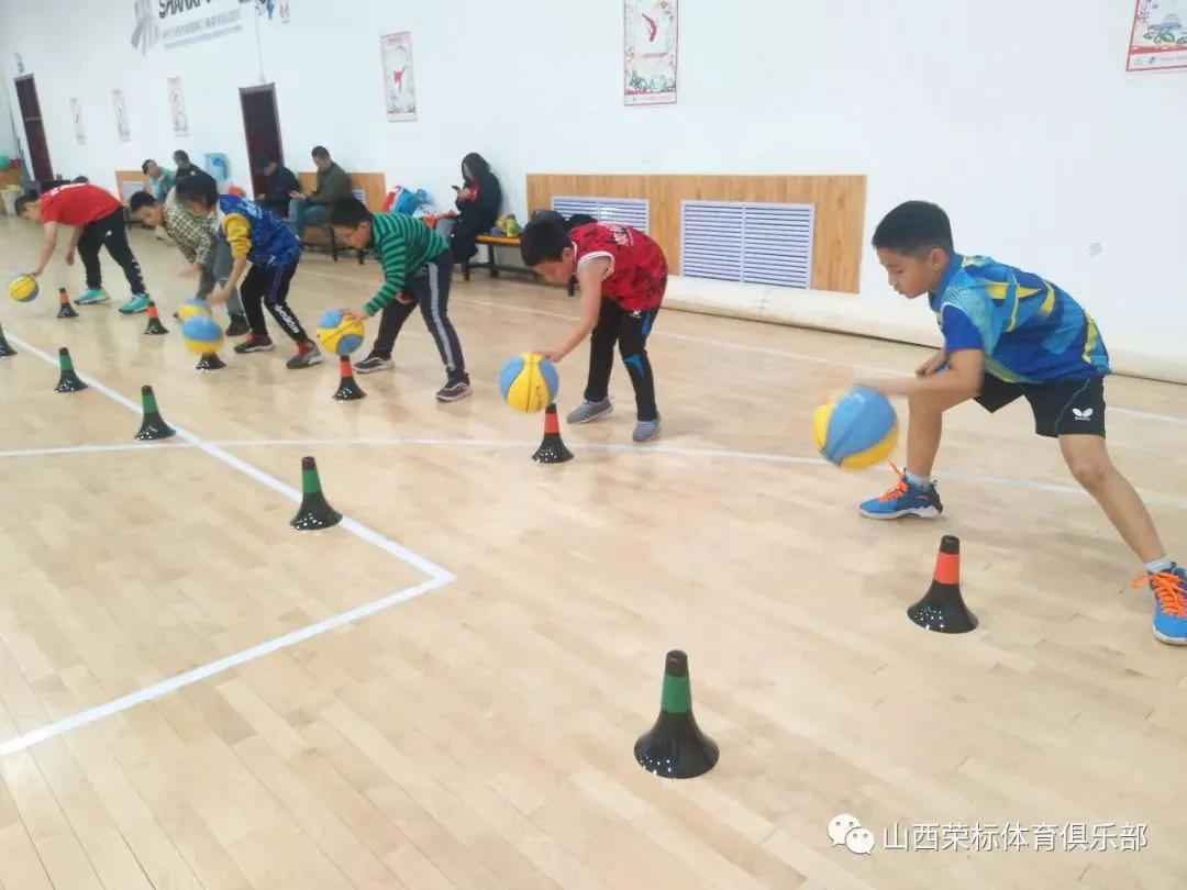 业余爱好者如何在有限时间内追求篮球技能提升_2